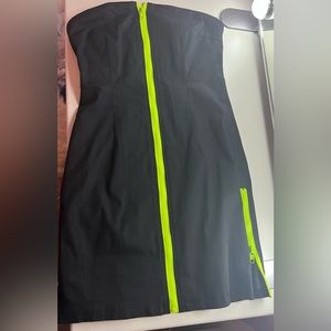 never worn! size small! boutique in LA!